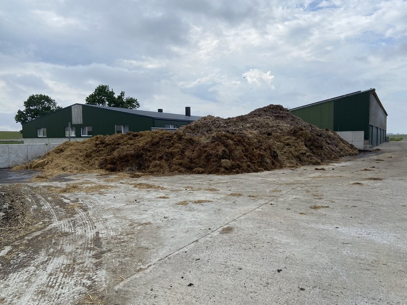 © Netzwerk Fokus Tierwohl, Landwirtschaftskammer NRW