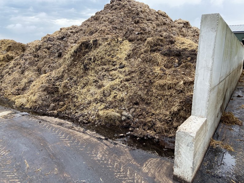 © Netzwerk Fokus Tierwohl, Landwirtschaftskammer NRW